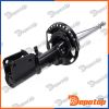 Amortisseur de suspension avant pour RENAULT | A-RE-047, 8200620347